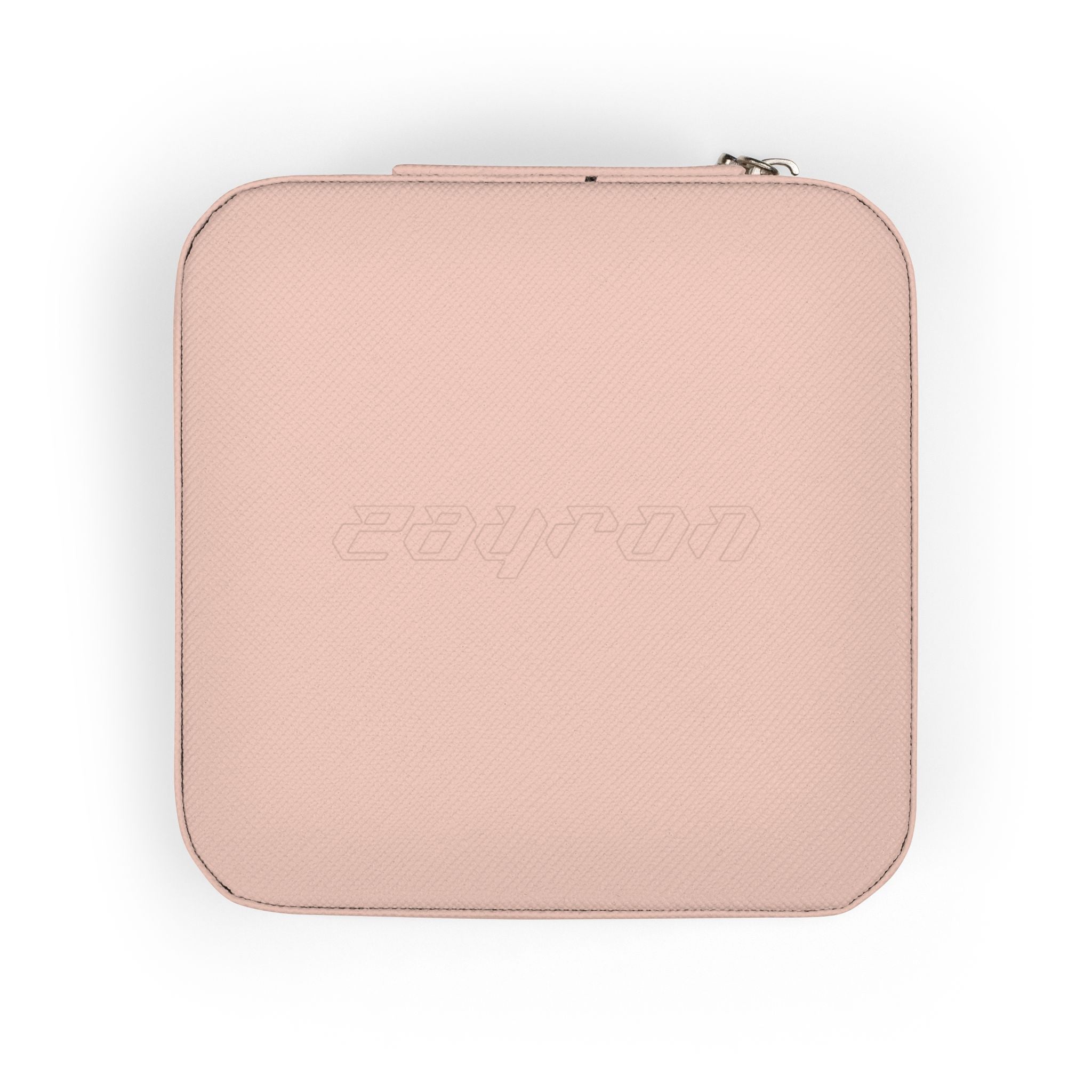 Compact Travel Jewelry Case