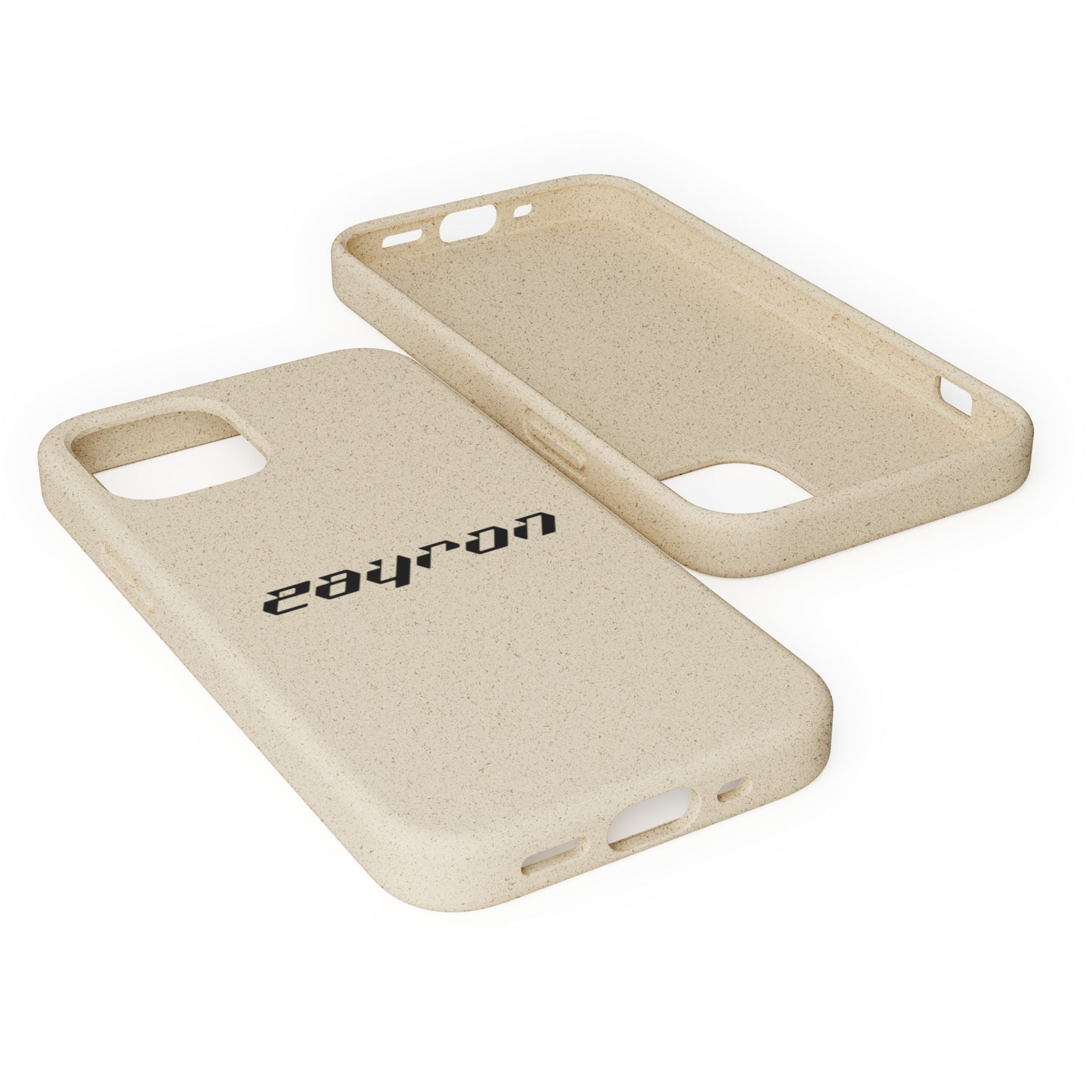 Eco Biodegradable Phone Case
