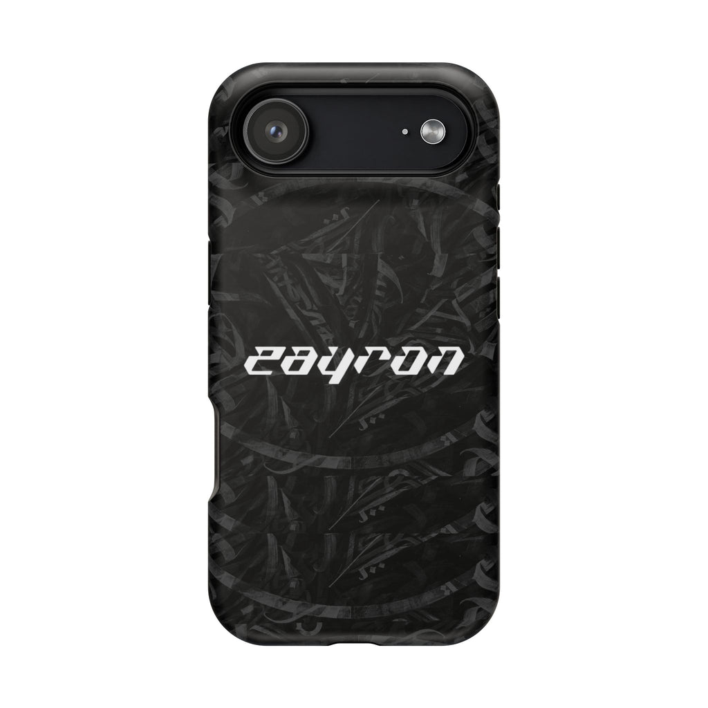 Magnetic Impact-Resistant Phone Case