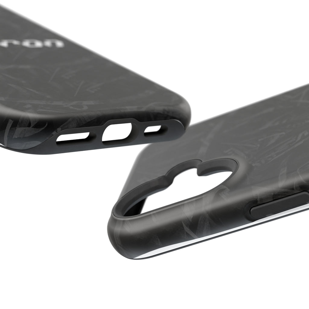Magnetic Impact-Resistant Phone Case