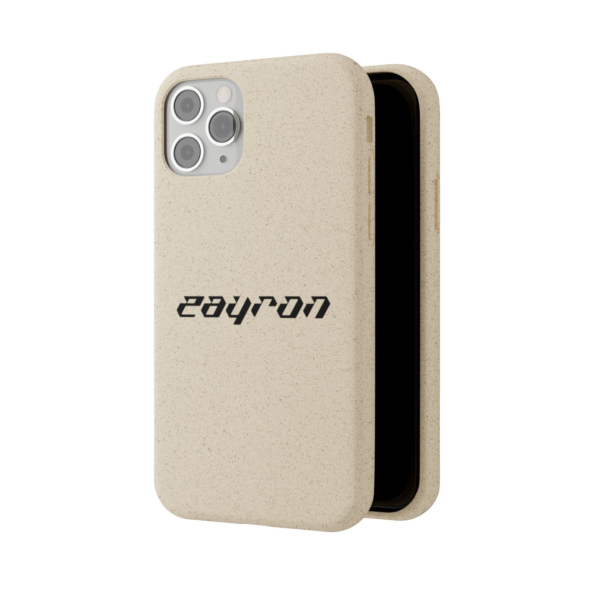 Eco Biodegradable Phone Case