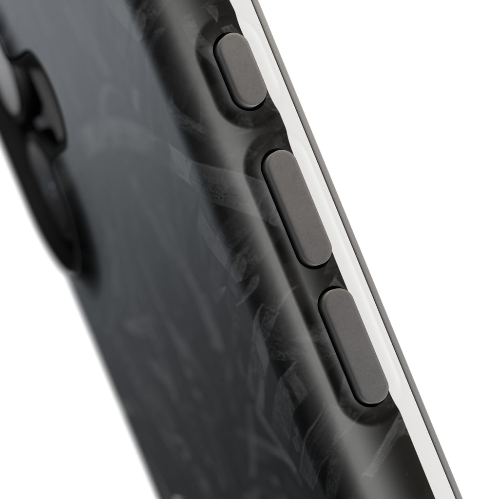 Magnetic Impact-Resistant Phone Case