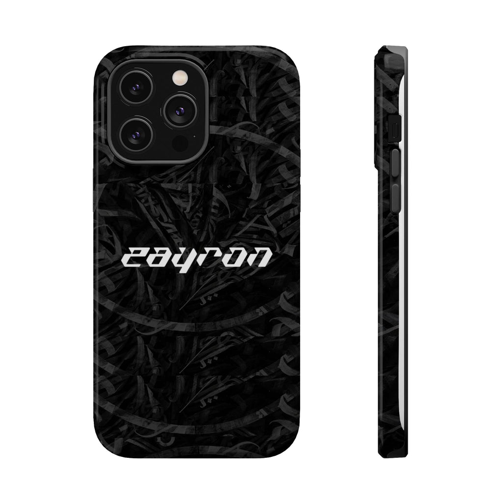Magnetic Impact-Resistant Phone Case