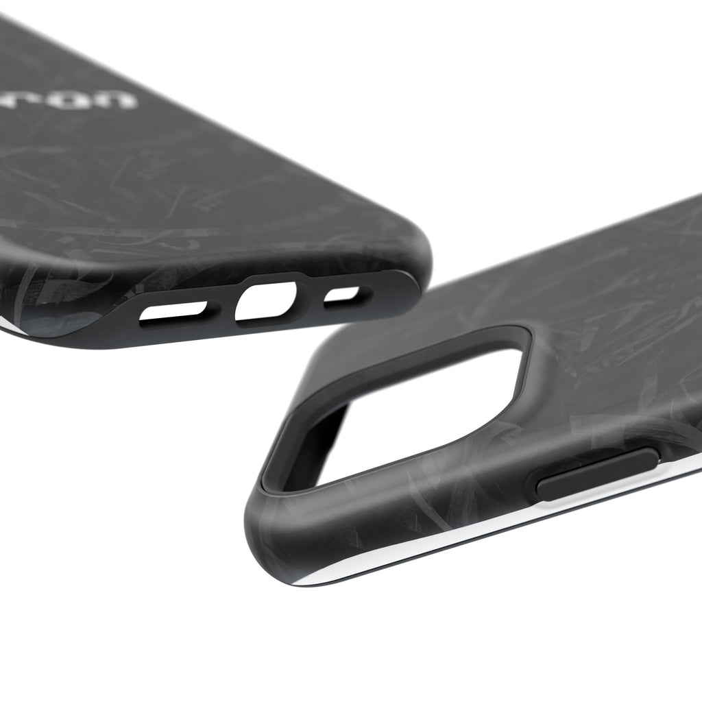 Magnetic Impact-Resistant Phone Case