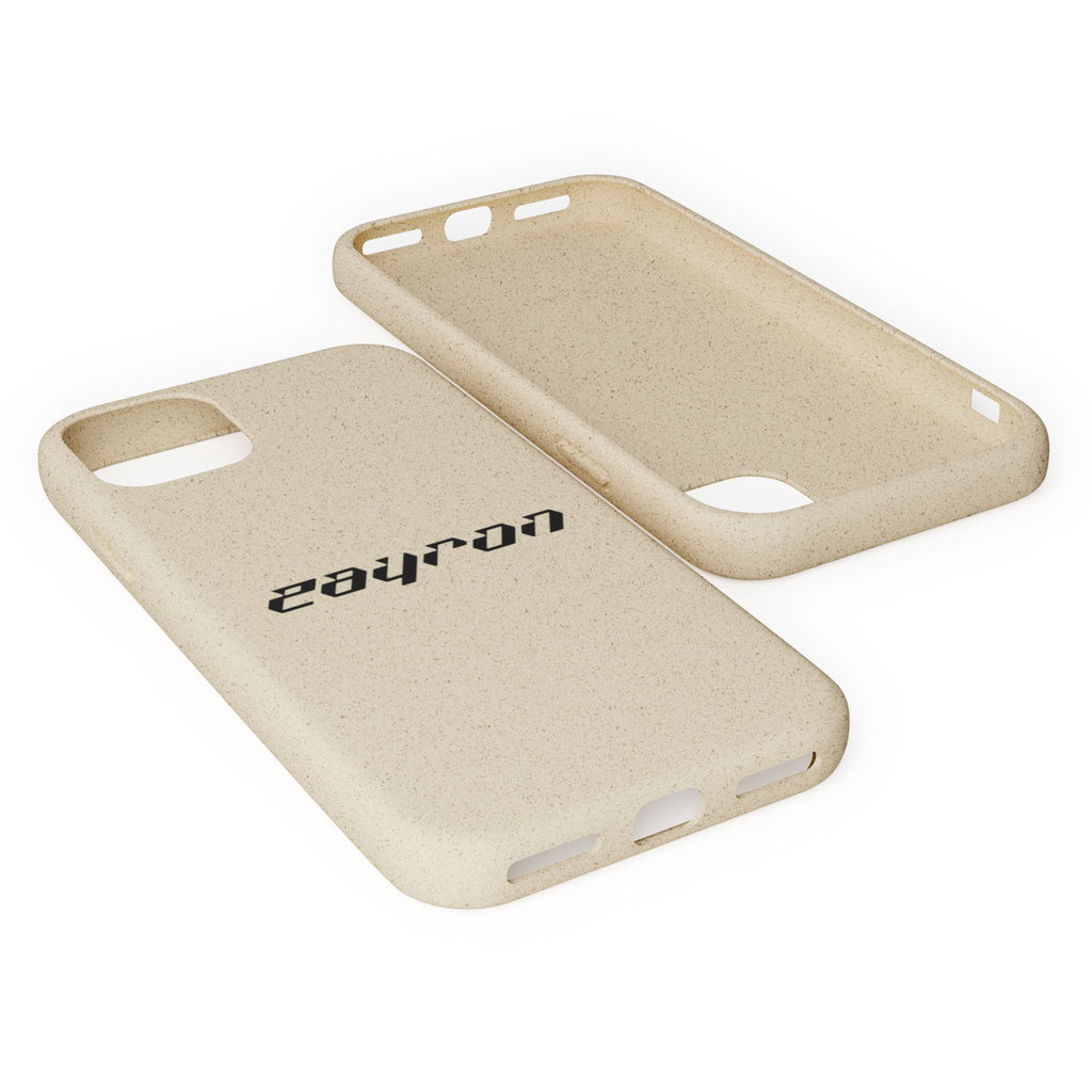 Eco Biodegradable Phone Case