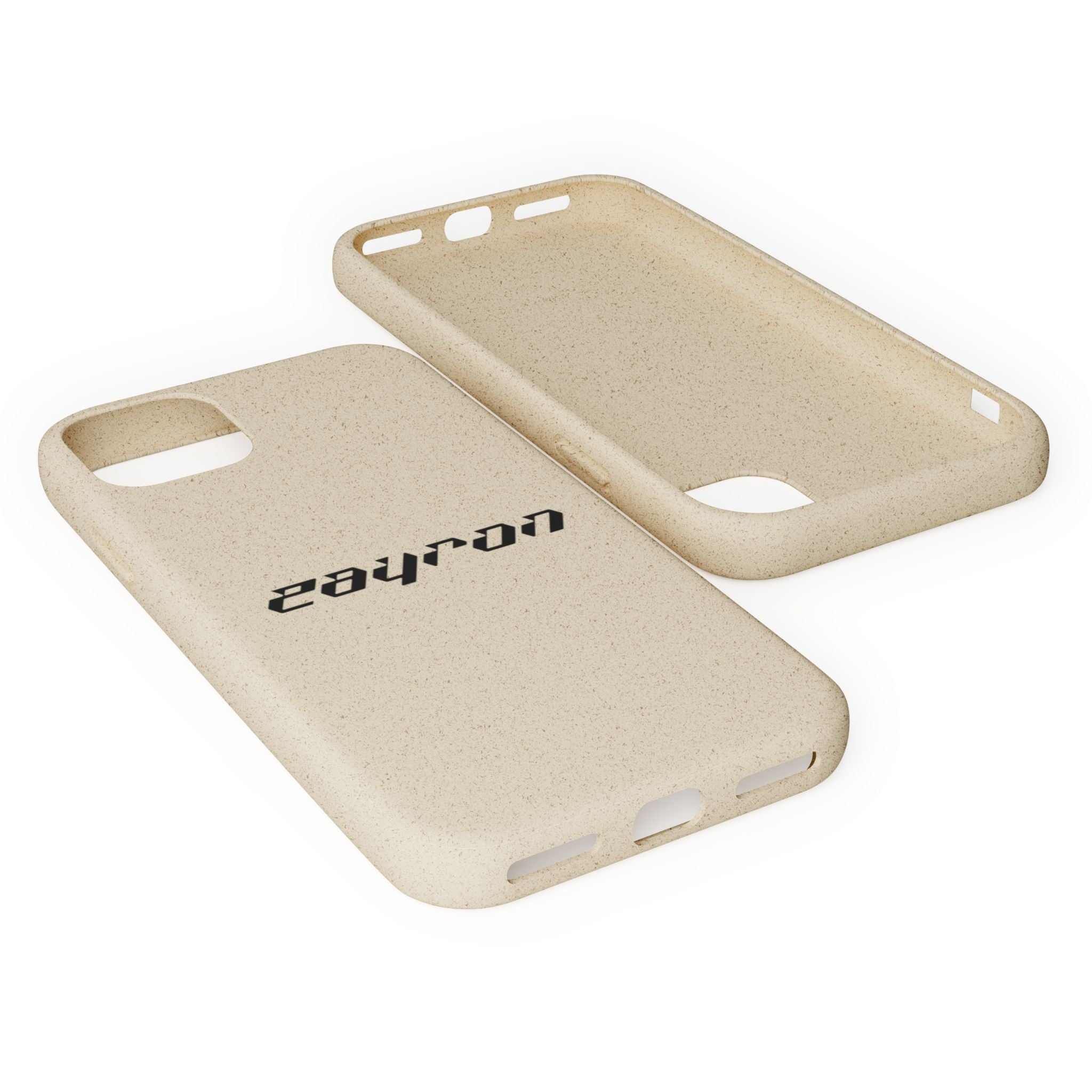 Eco Biodegradable Phone Case