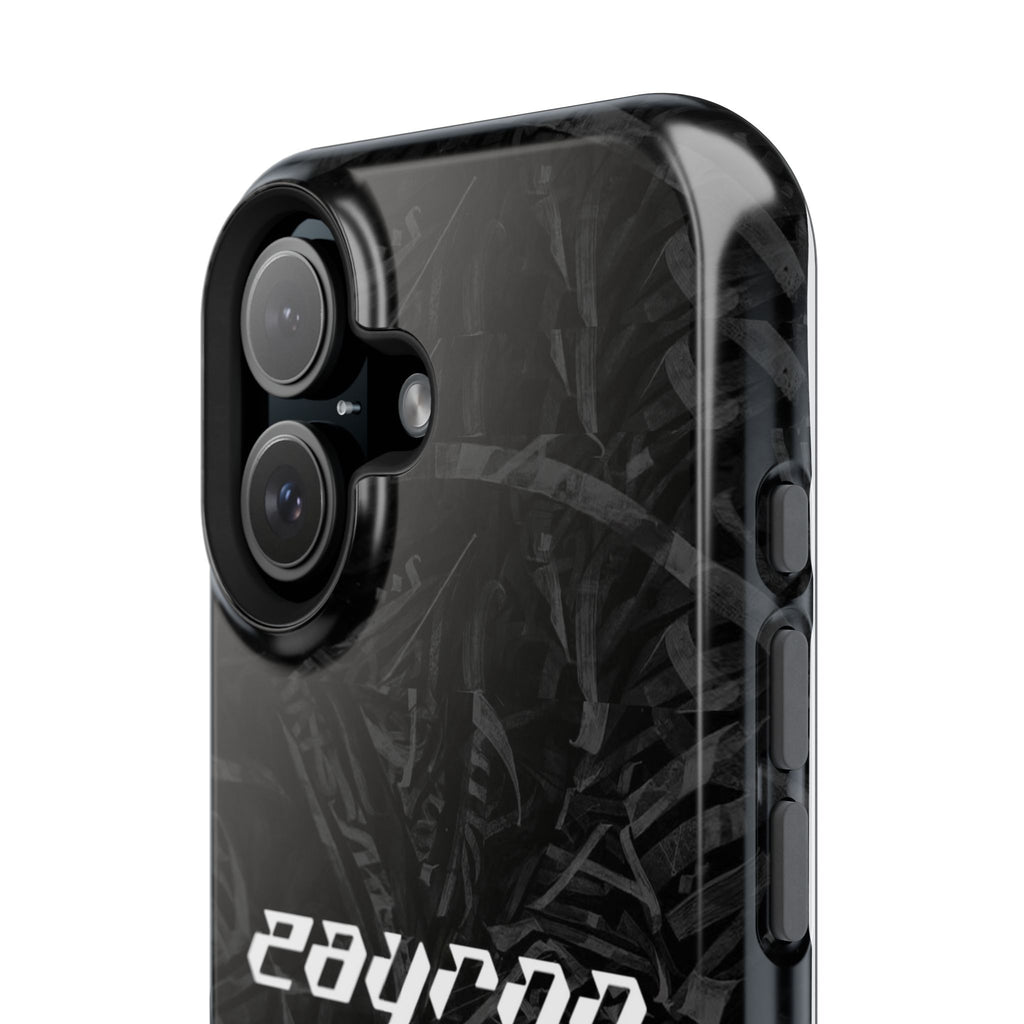 Magnetic Impact-Resistant Phone Case