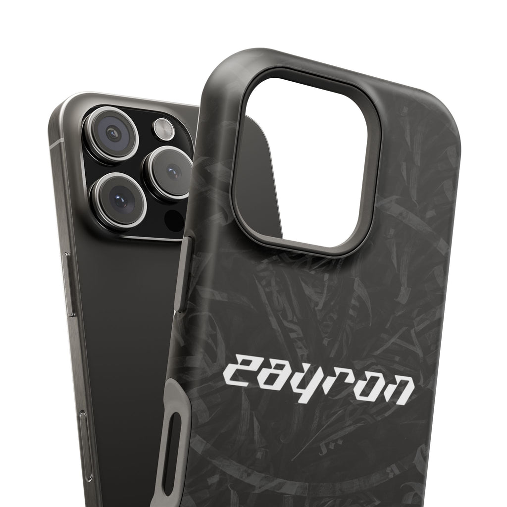 Magnetic Impact-Resistant Phone Case