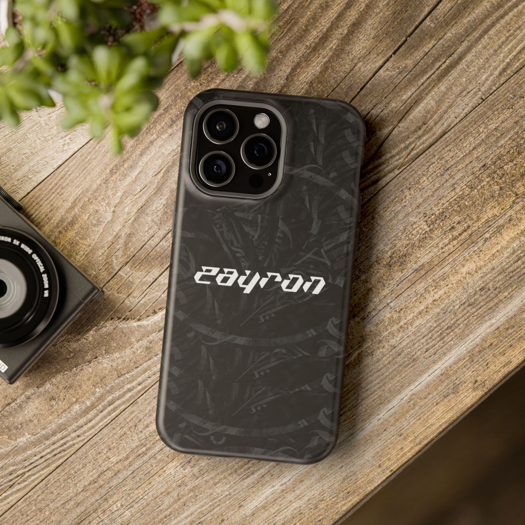 Magnetic Impact-Resistant Phone Case