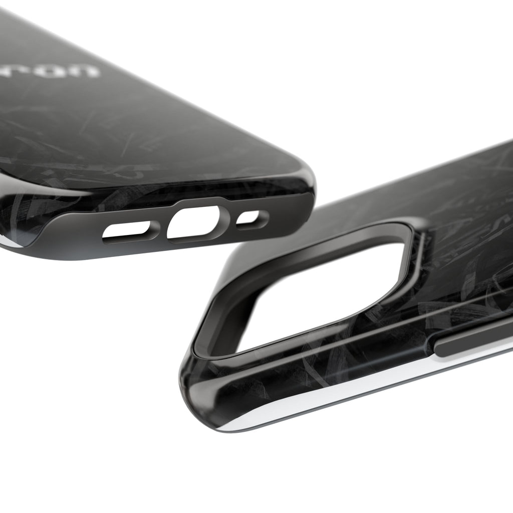 Magnetic Impact-Resistant Phone Case