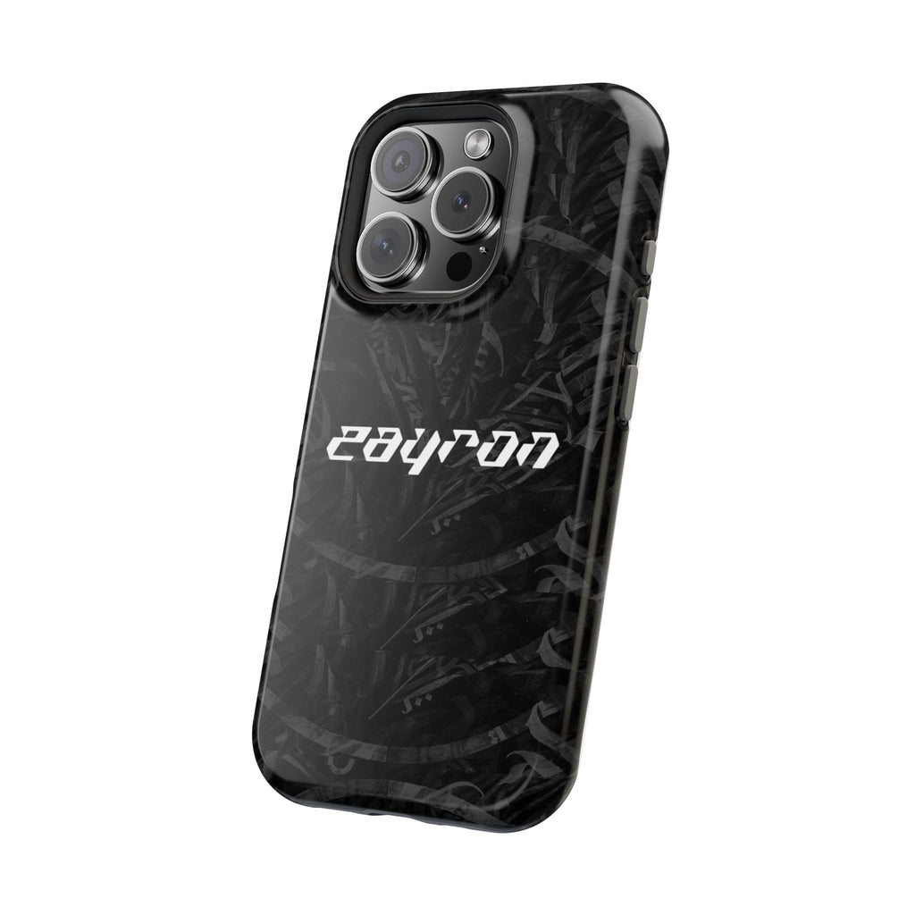 Magnetic Impact-Resistant Phone Case