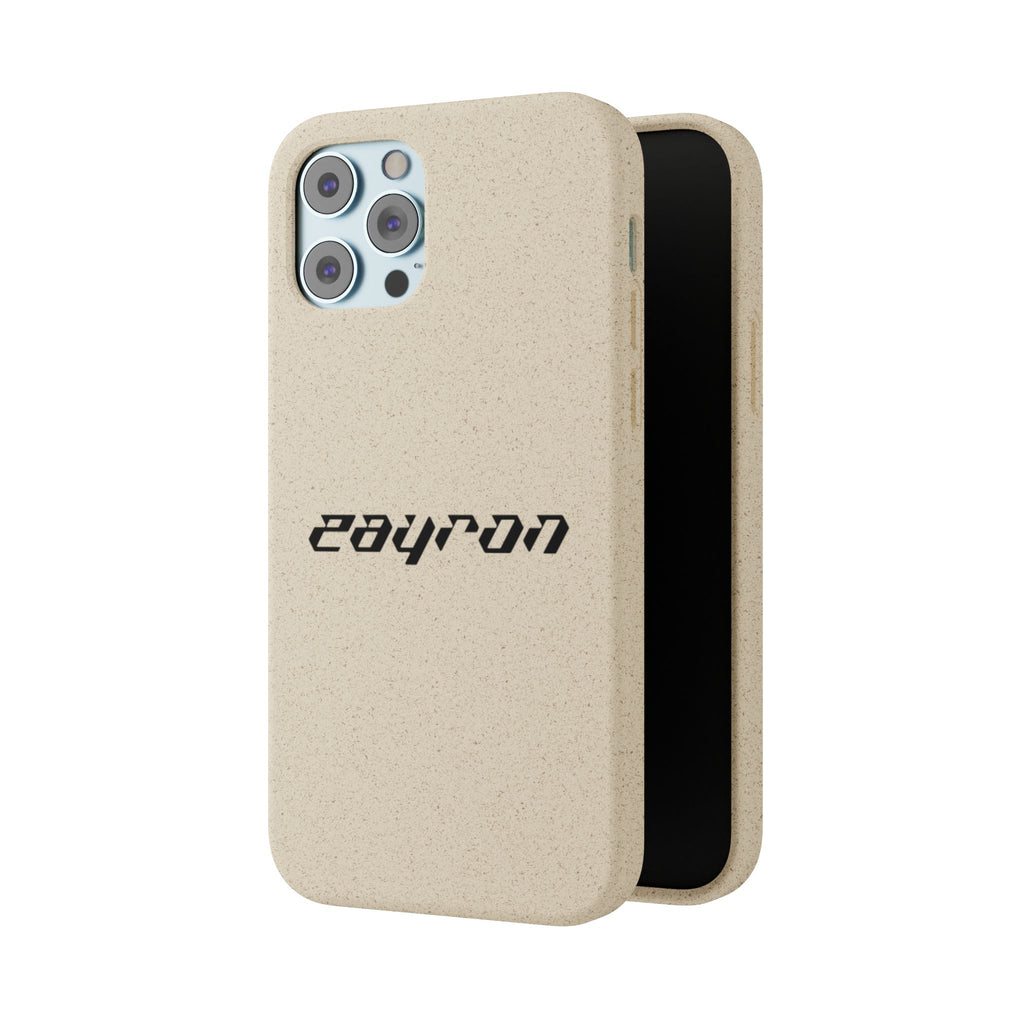 Eco Biodegradable Phone Case