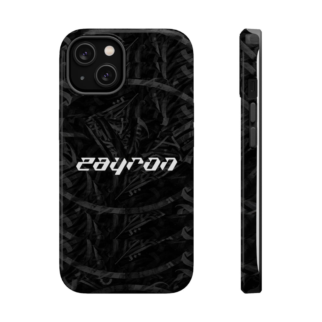Magnetic Impact-Resistant Phone Case