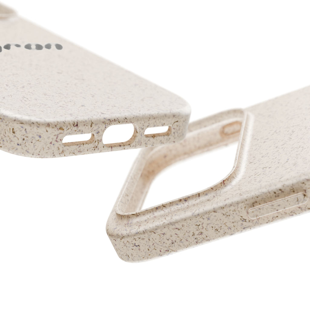 Eco Biodegradable Phone Case