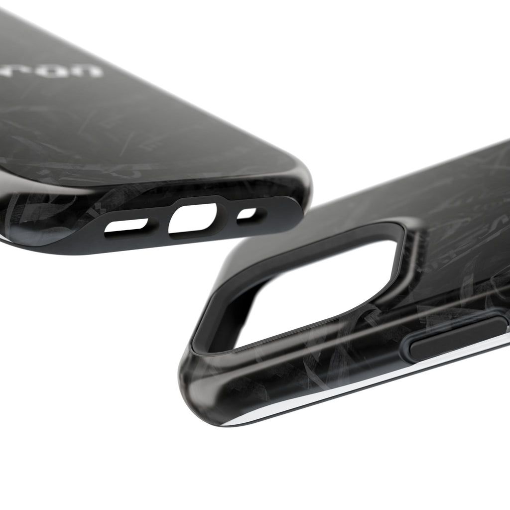 Magnetic Impact-Resistant Phone Case