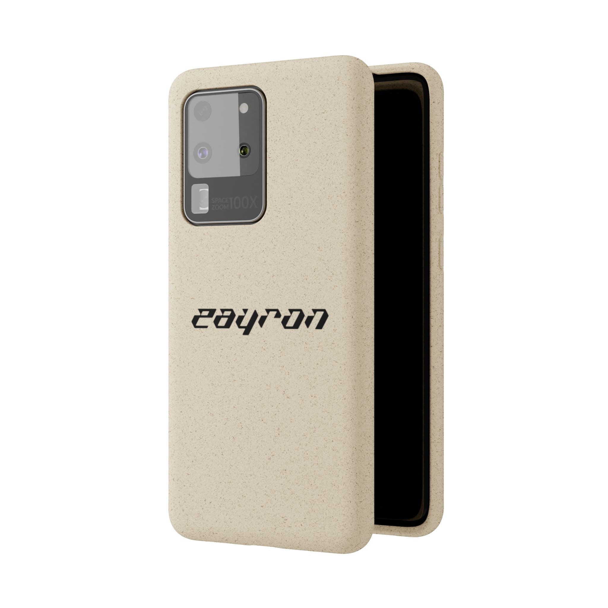 Eco Biodegradable Phone Case