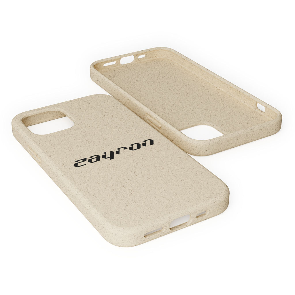 Eco Biodegradable Phone Case