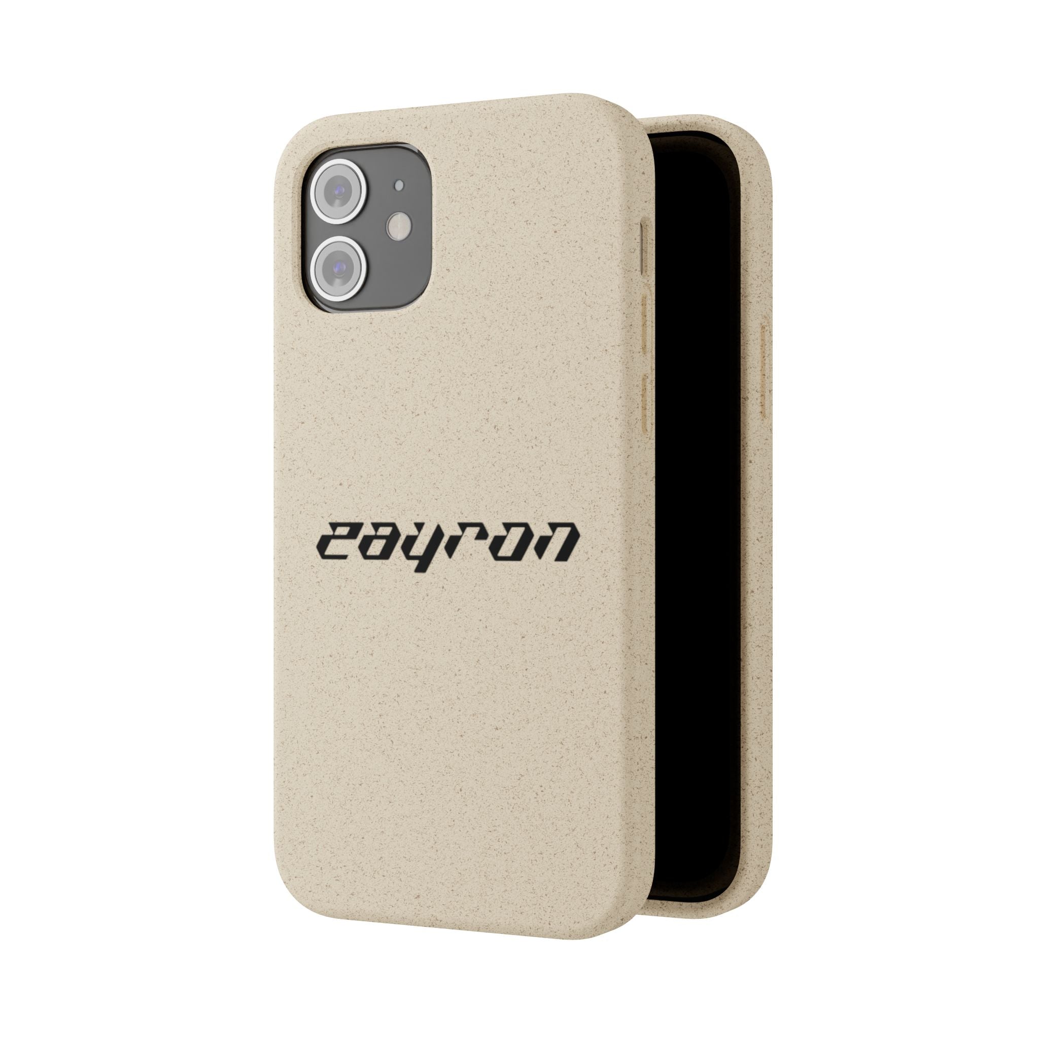 Eco Biodegradable Phone Case