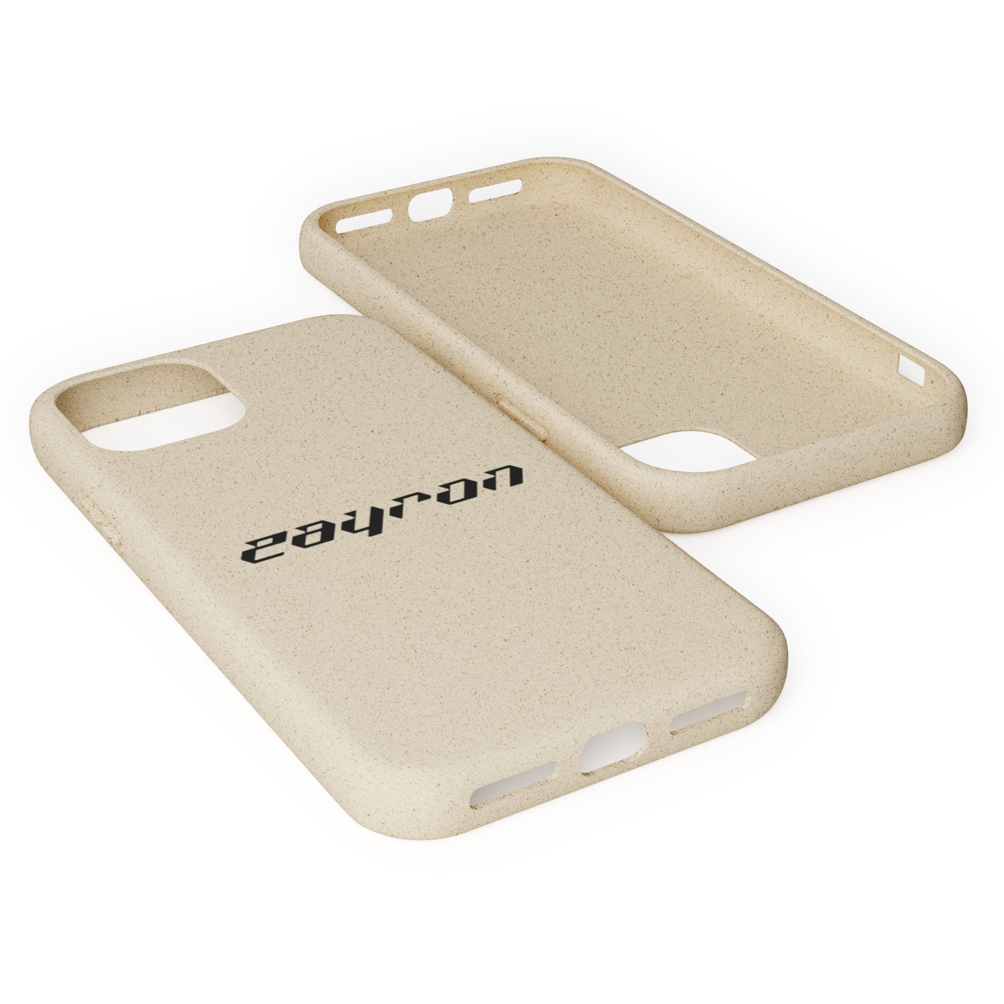 Eco Biodegradable Phone Case