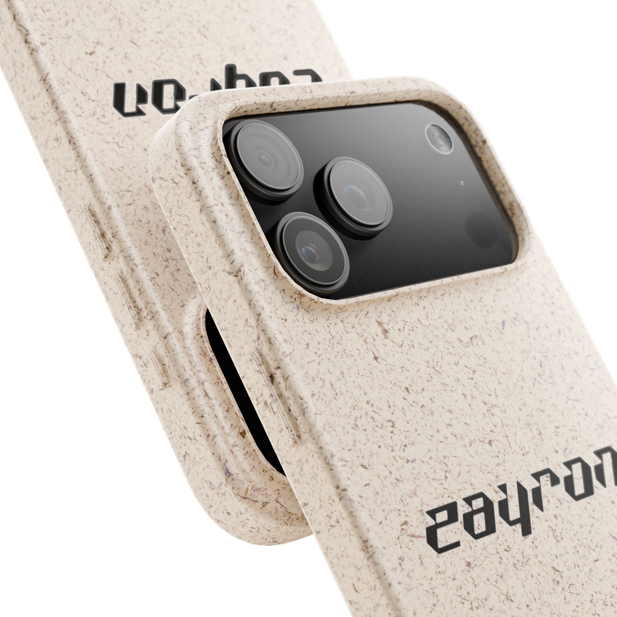 Eco Biodegradable Phone Case