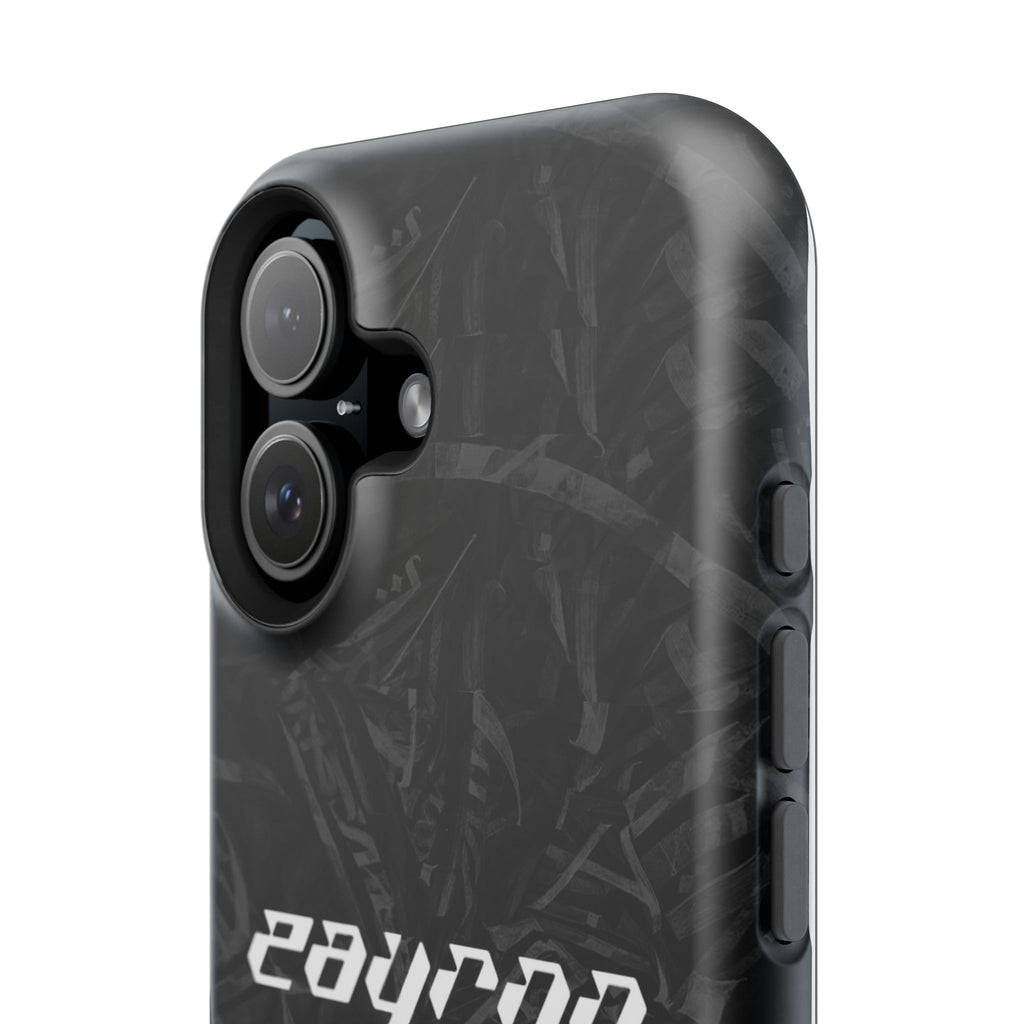 Magnetic Impact-Resistant Phone Case