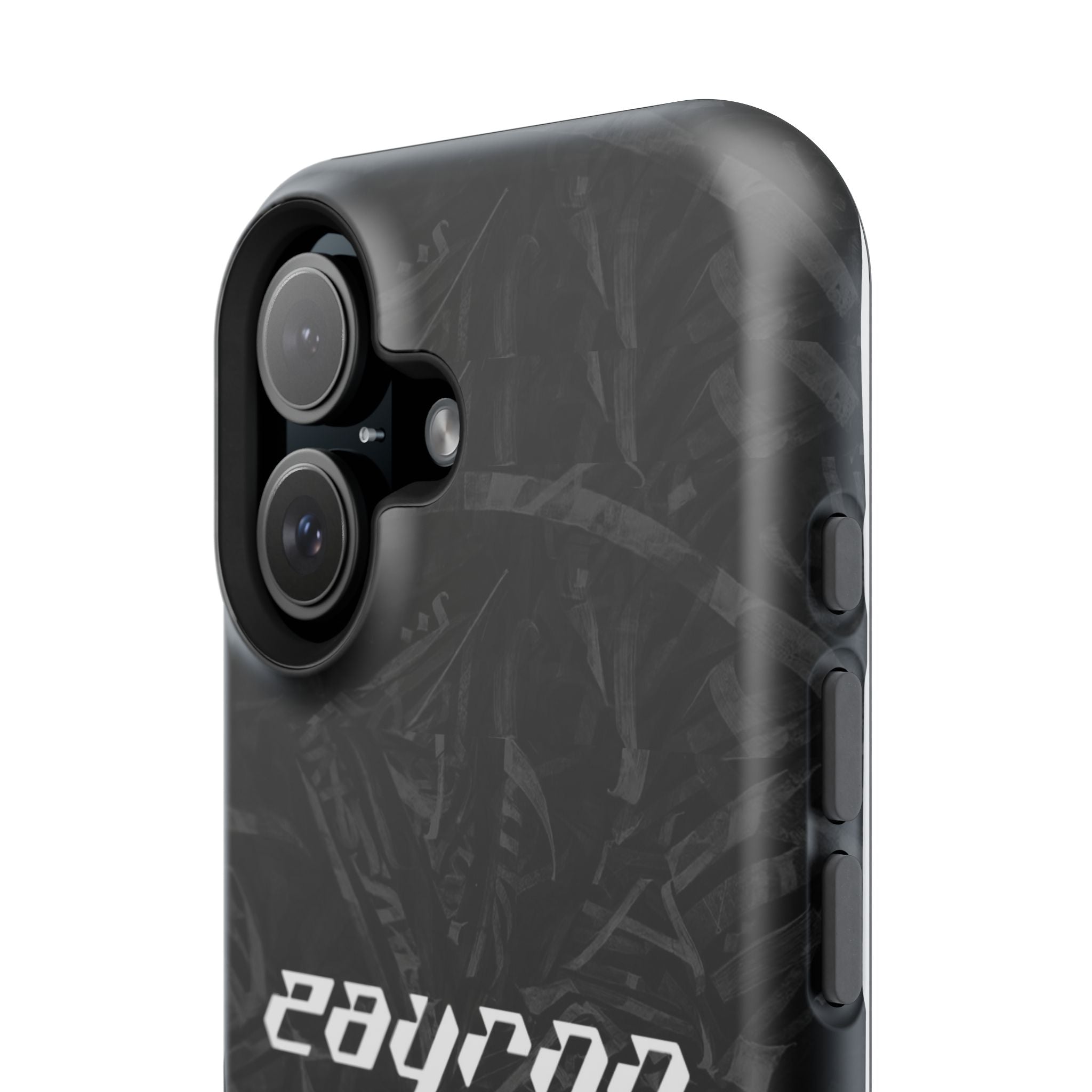 Magnetic Impact-Resistant Phone Case