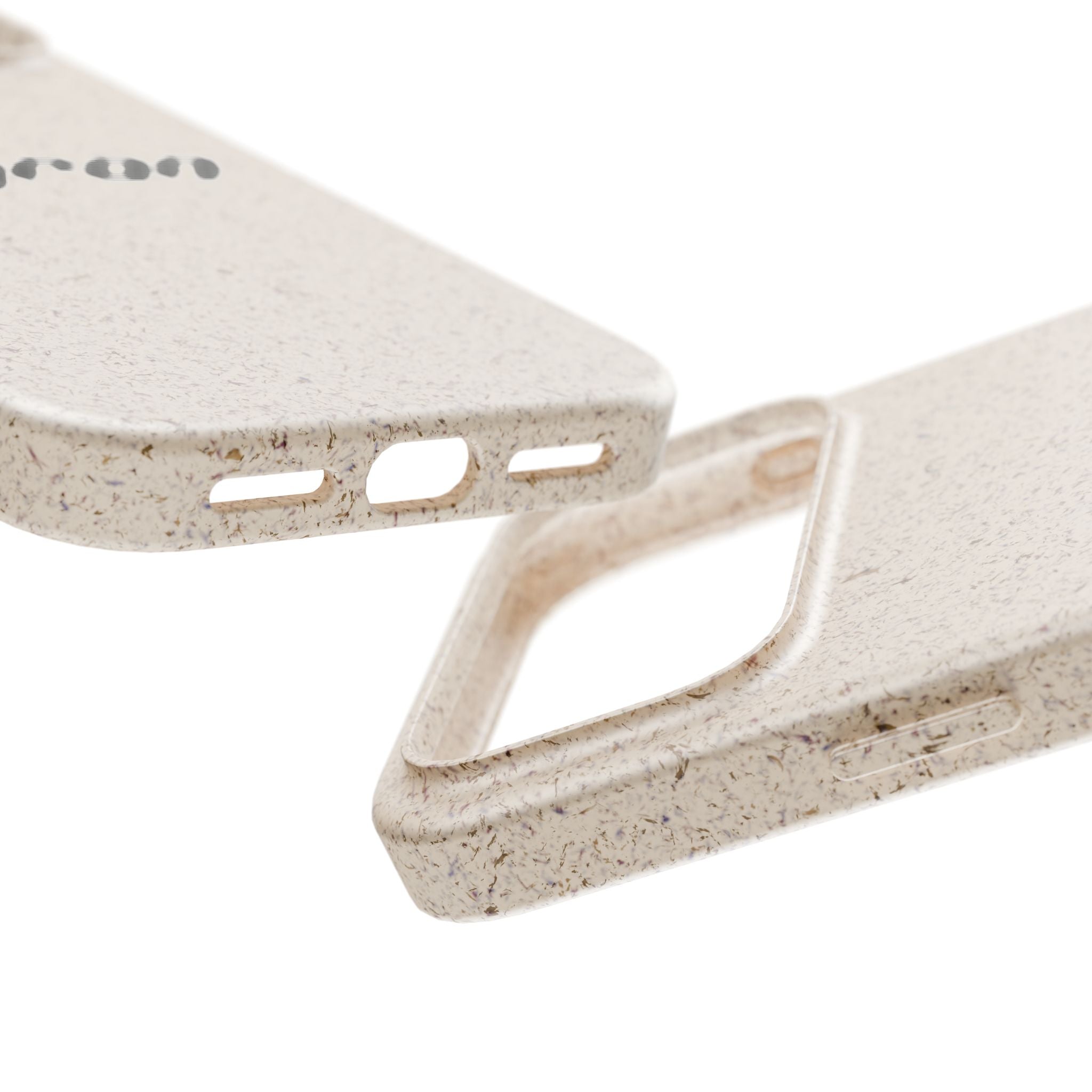 Eco Biodegradable Phone Case