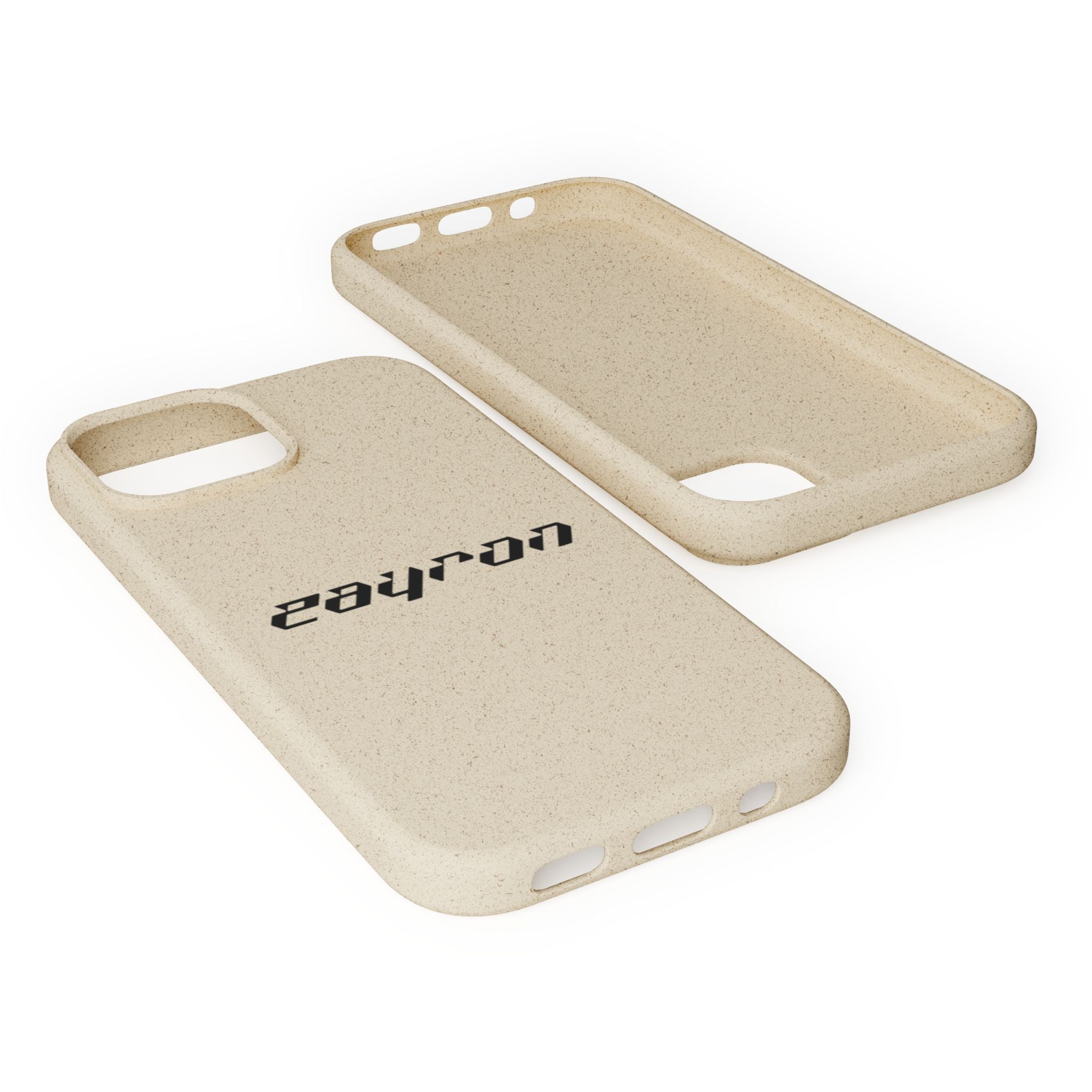 Eco Biodegradable Phone Case