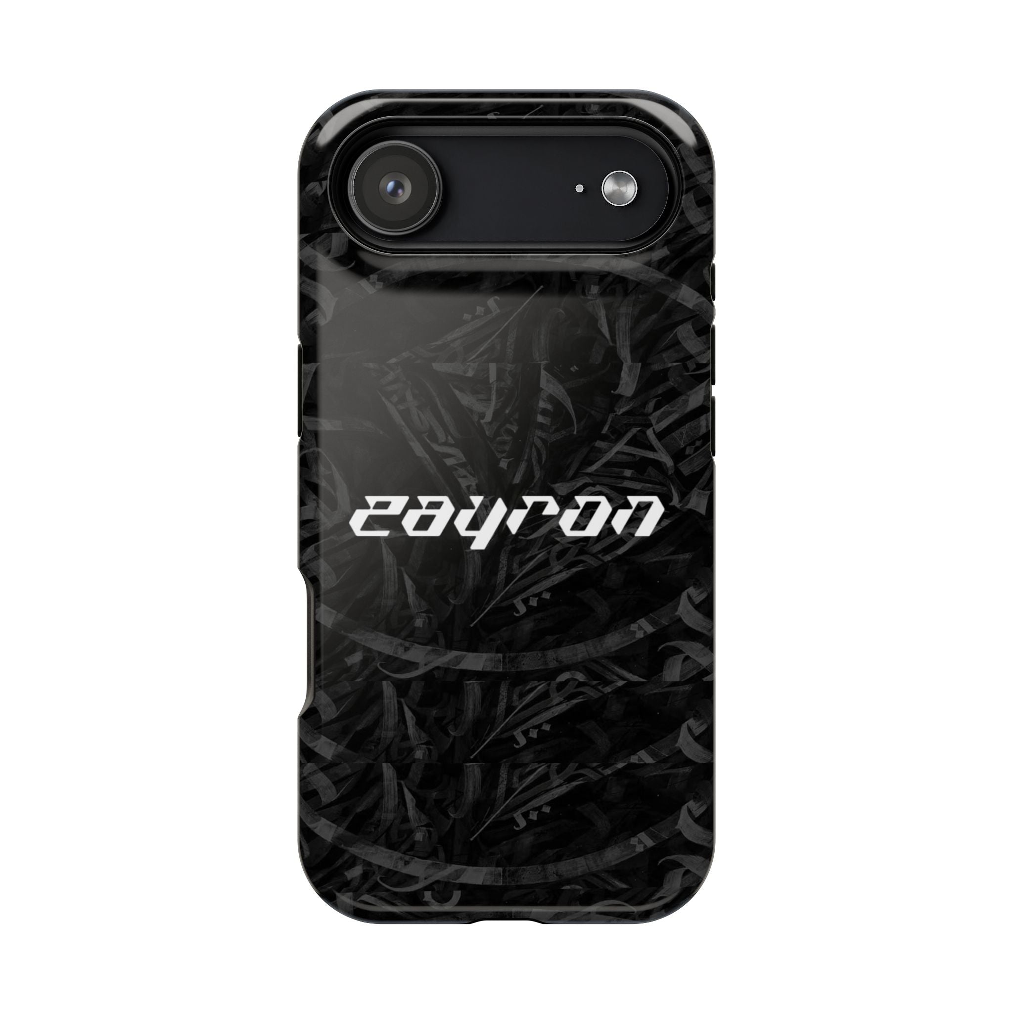 Magnetic Impact-Resistant Phone Case