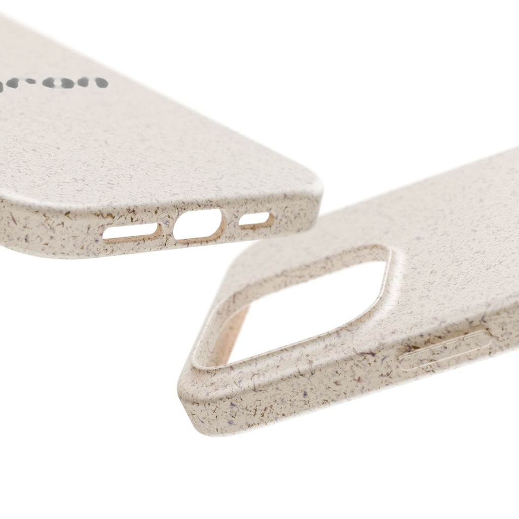 Eco Biodegradable Phone Case