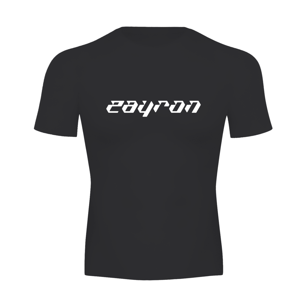 Performance Sleeve T-Shirt