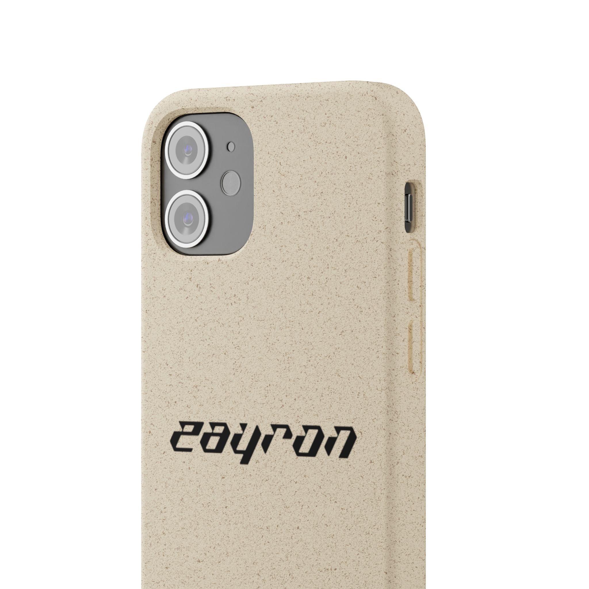 Eco Biodegradable Phone Case