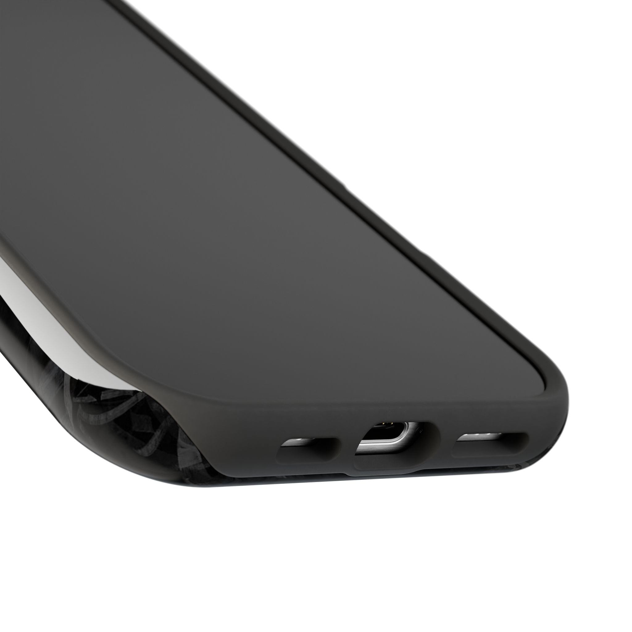 Magnetic Impact-Resistant Phone Case