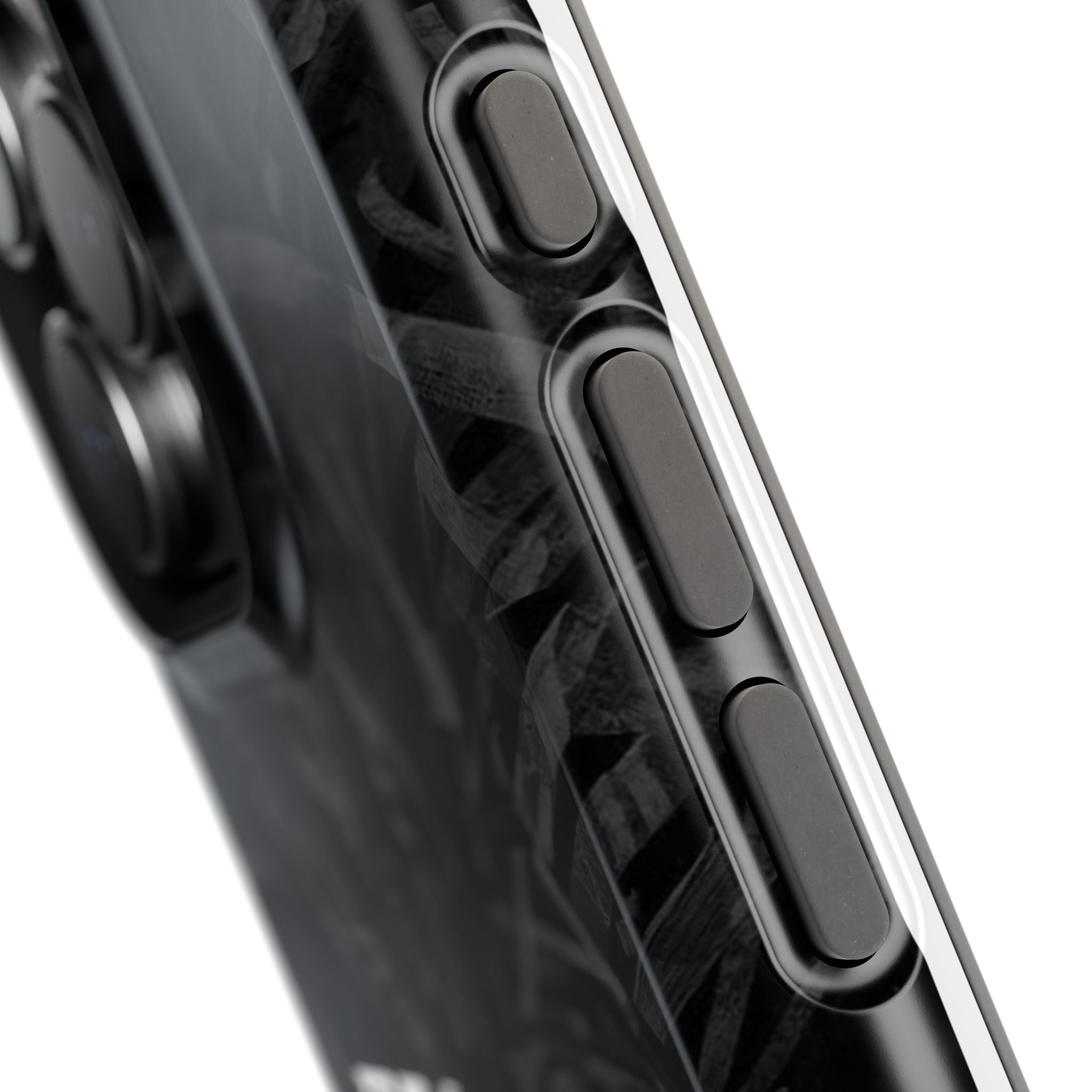 Magnetic Impact-Resistant Phone Case