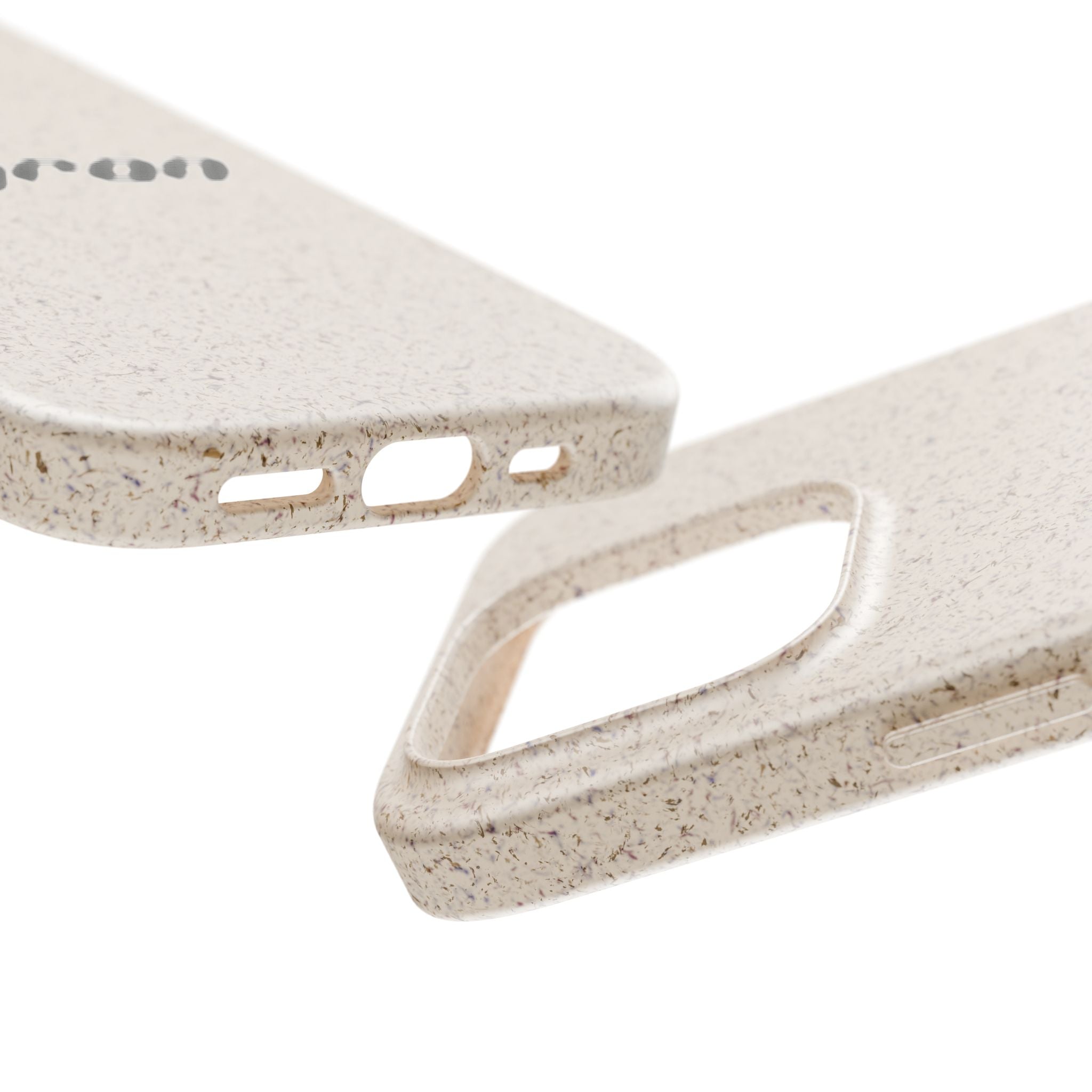 Eco Biodegradable Phone Case