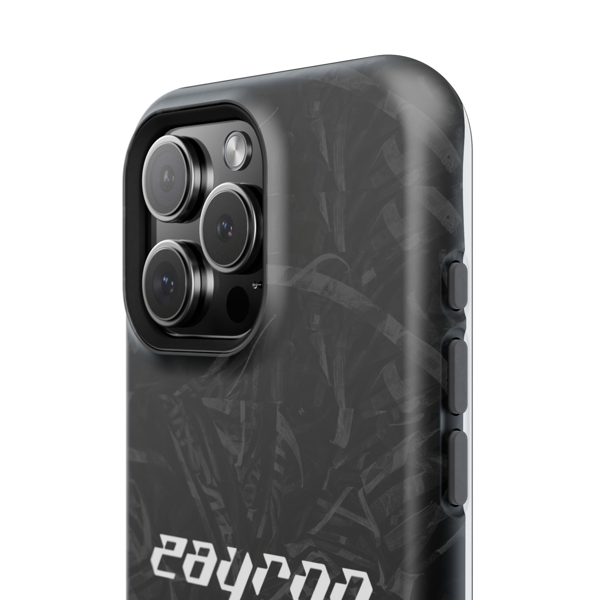 Magnetic Impact-Resistant Phone Case