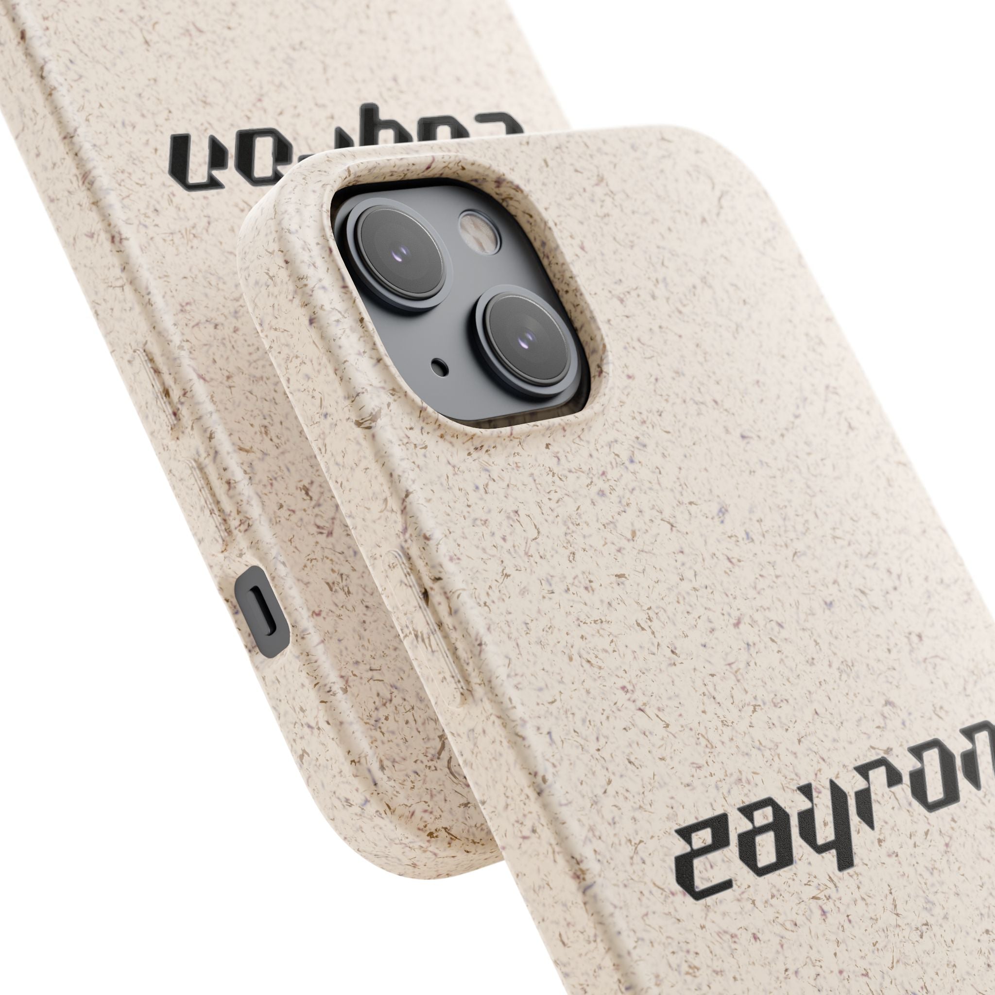 Eco Biodegradable Phone Case