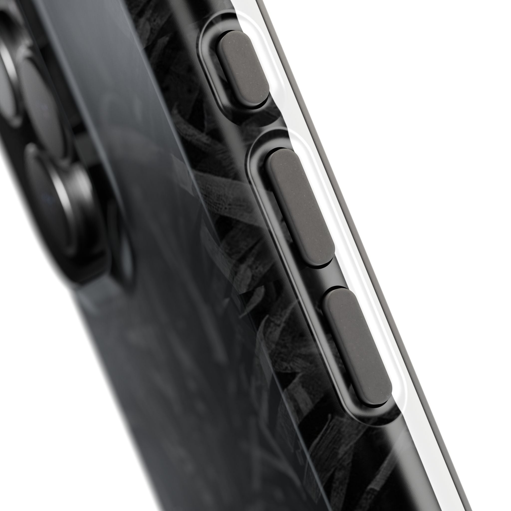Magnetic Impact-Resistant Phone Case