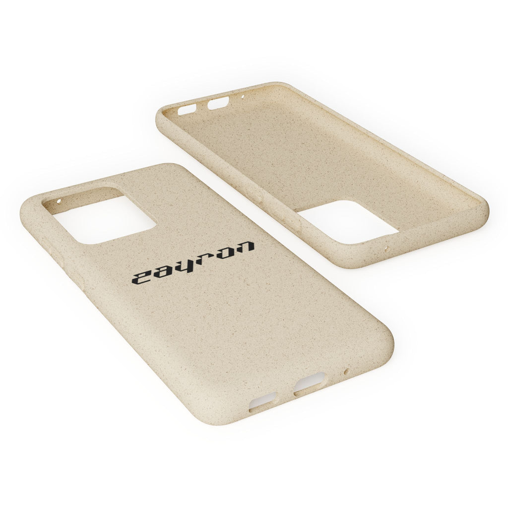 Eco Biodegradable Phone Case