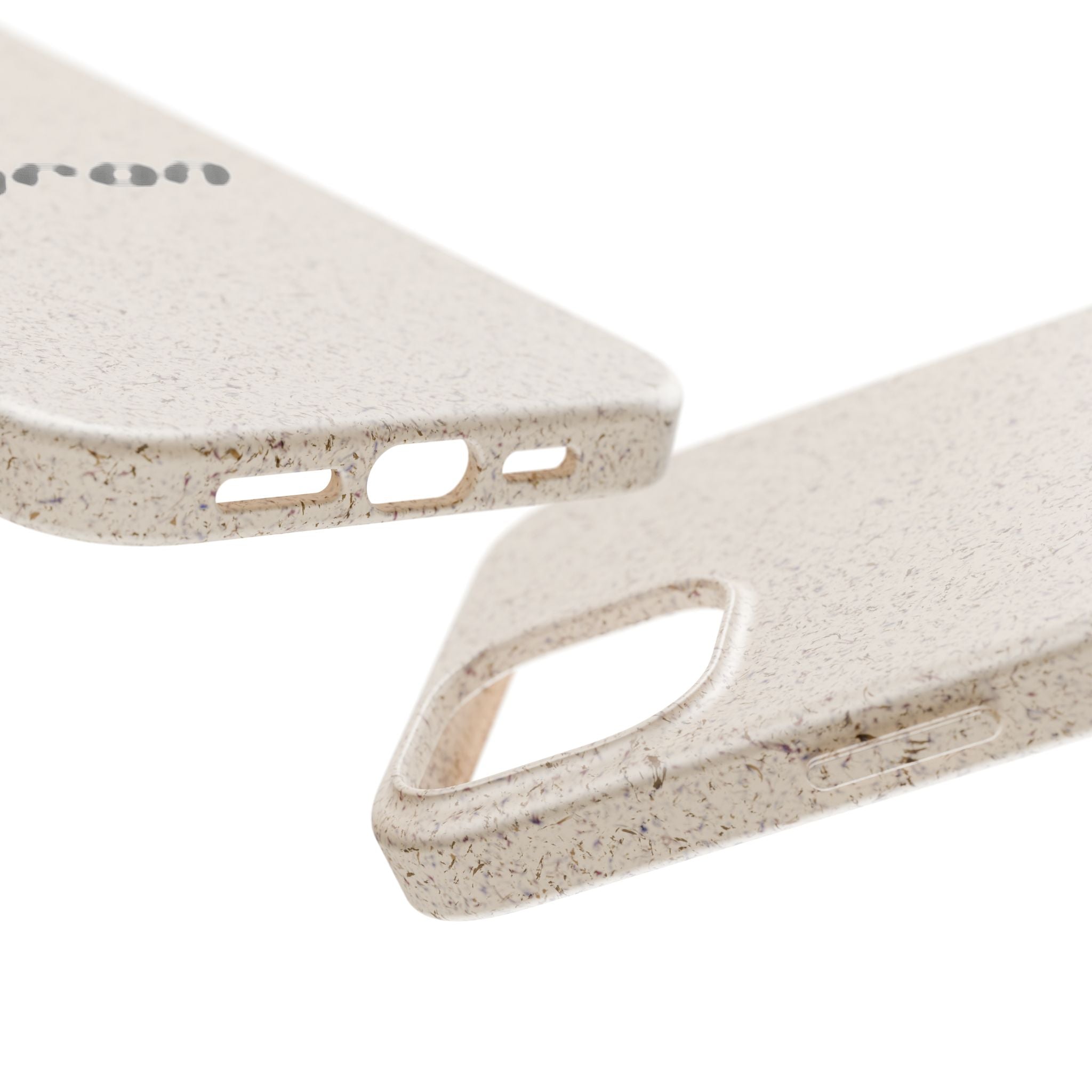 Eco Biodegradable Phone Case