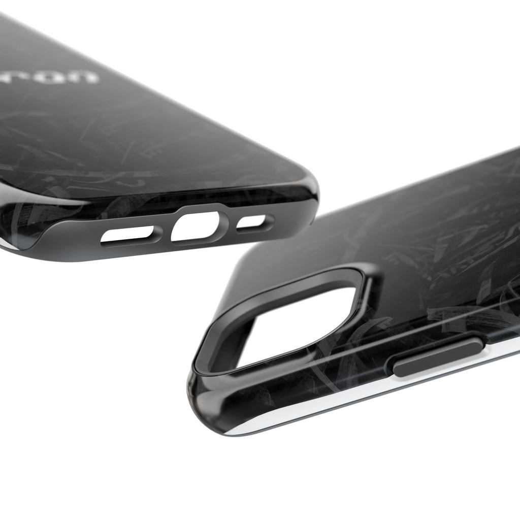 Magnetic Impact-Resistant Phone Case