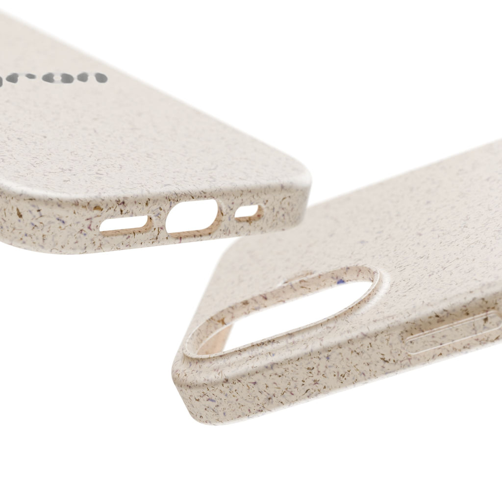 Eco Biodegradable Phone Case