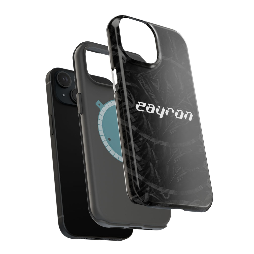Magnetic Impact-Resistant Phone Case