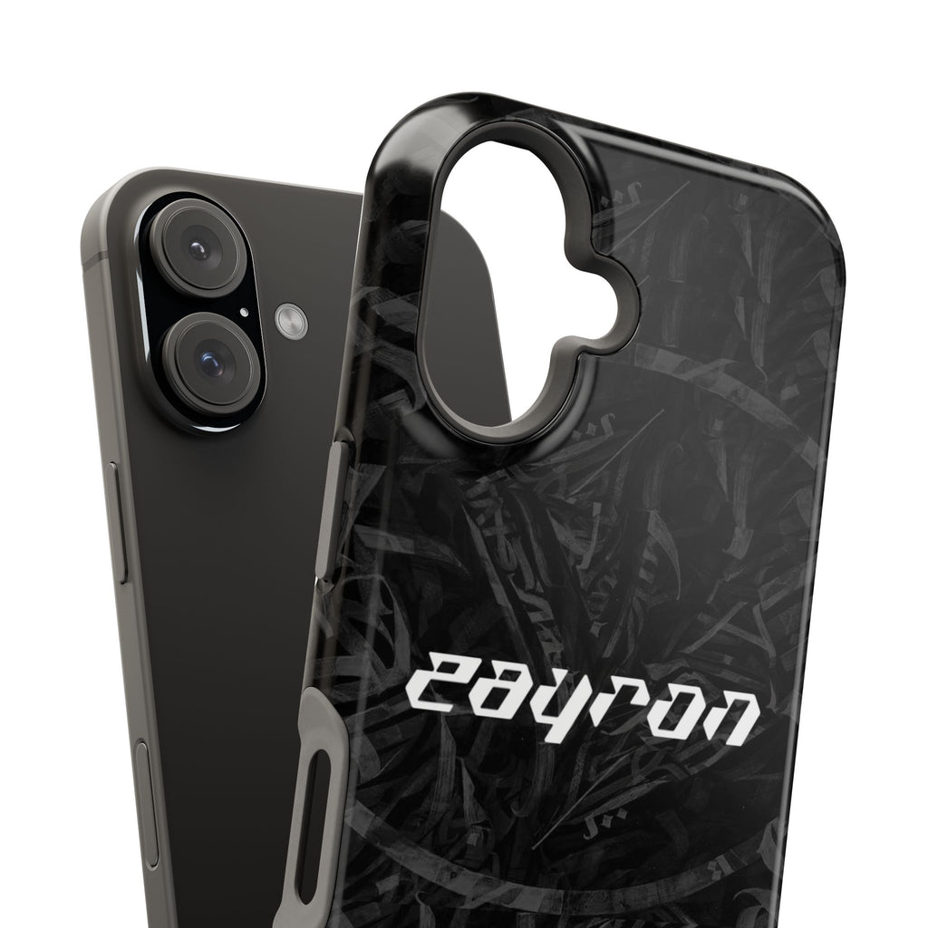 Magnetic Impact-Resistant Phone Case