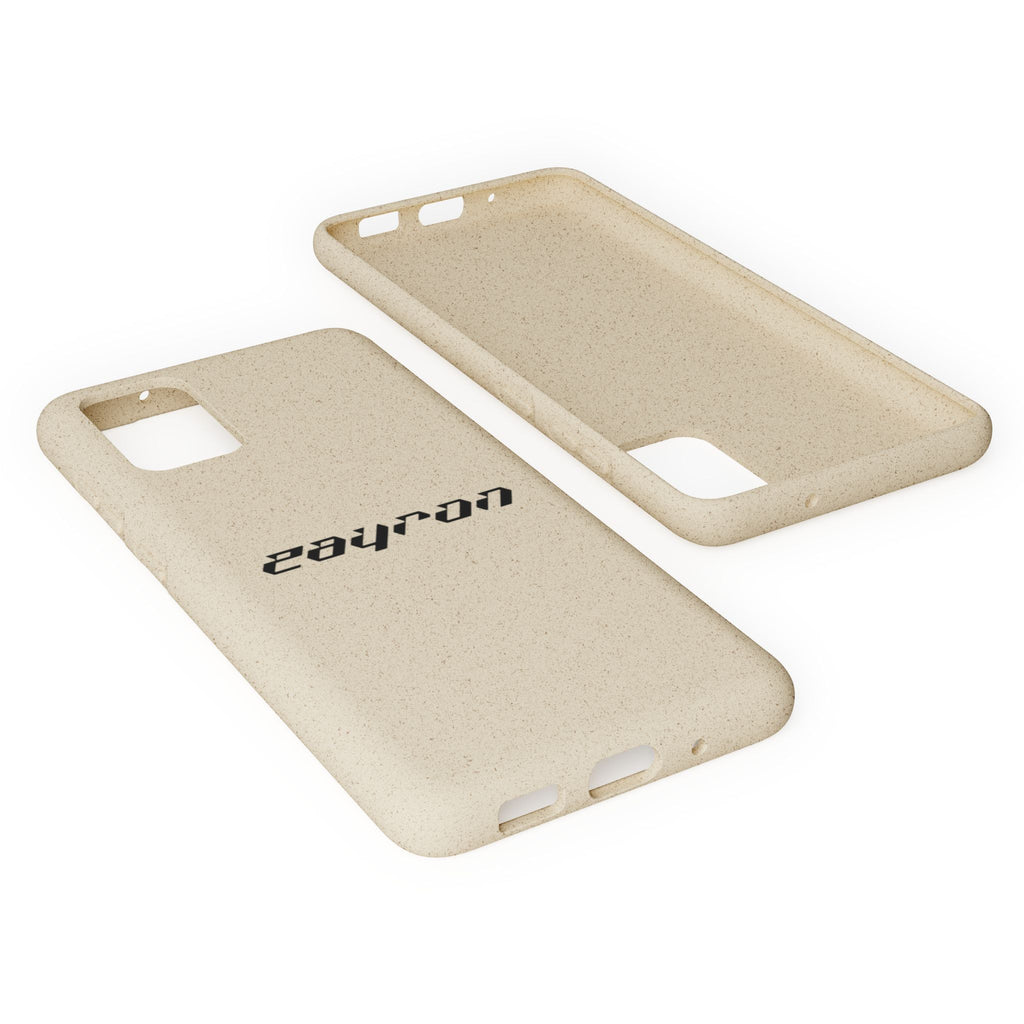 Eco Biodegradable Phone Case