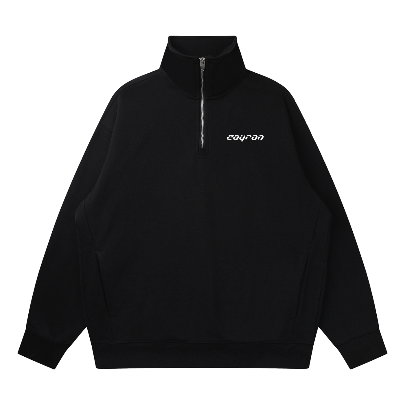 zayron,zayron sweatshirt,zayron sweatshirts,quarter-zip,quarter zip,quarter zips,zayron quarter zip,for him,for her,gift for him