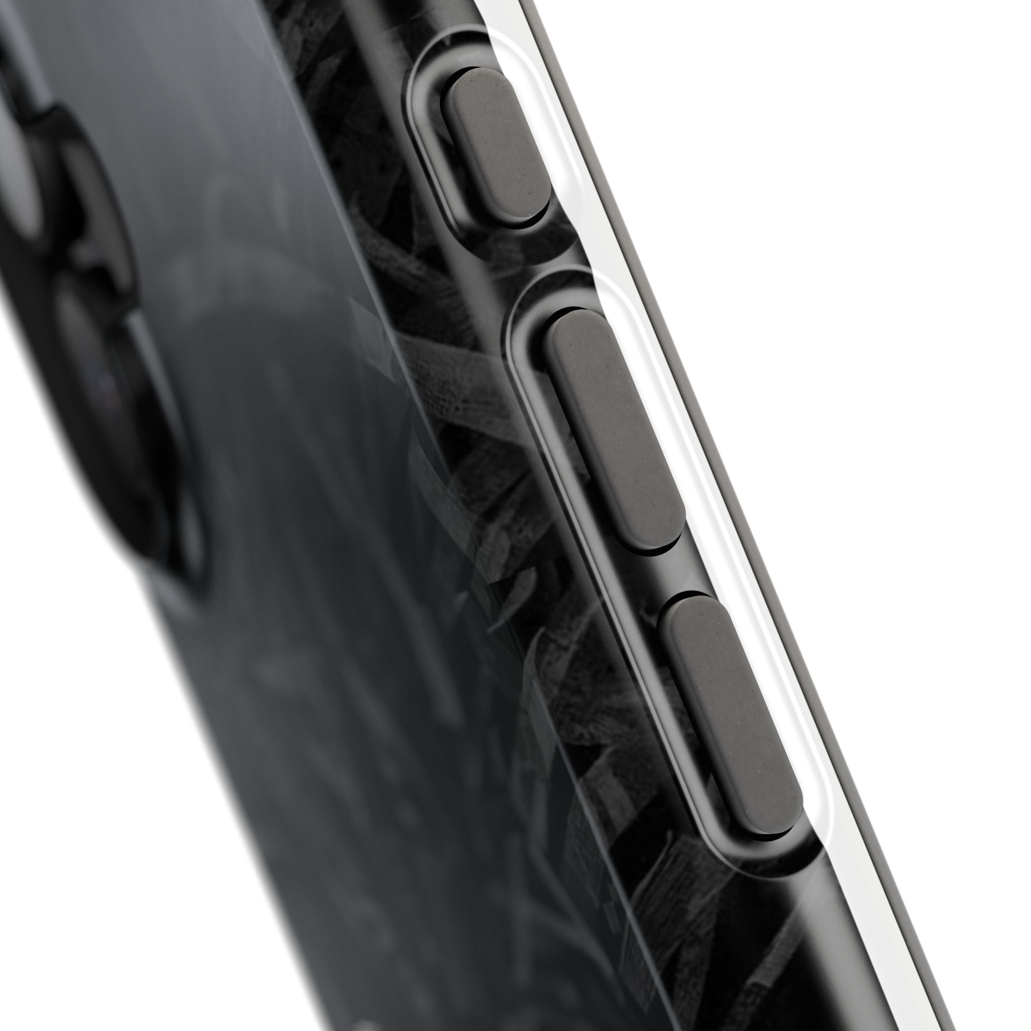Magnetic Impact-Resistant Phone Case