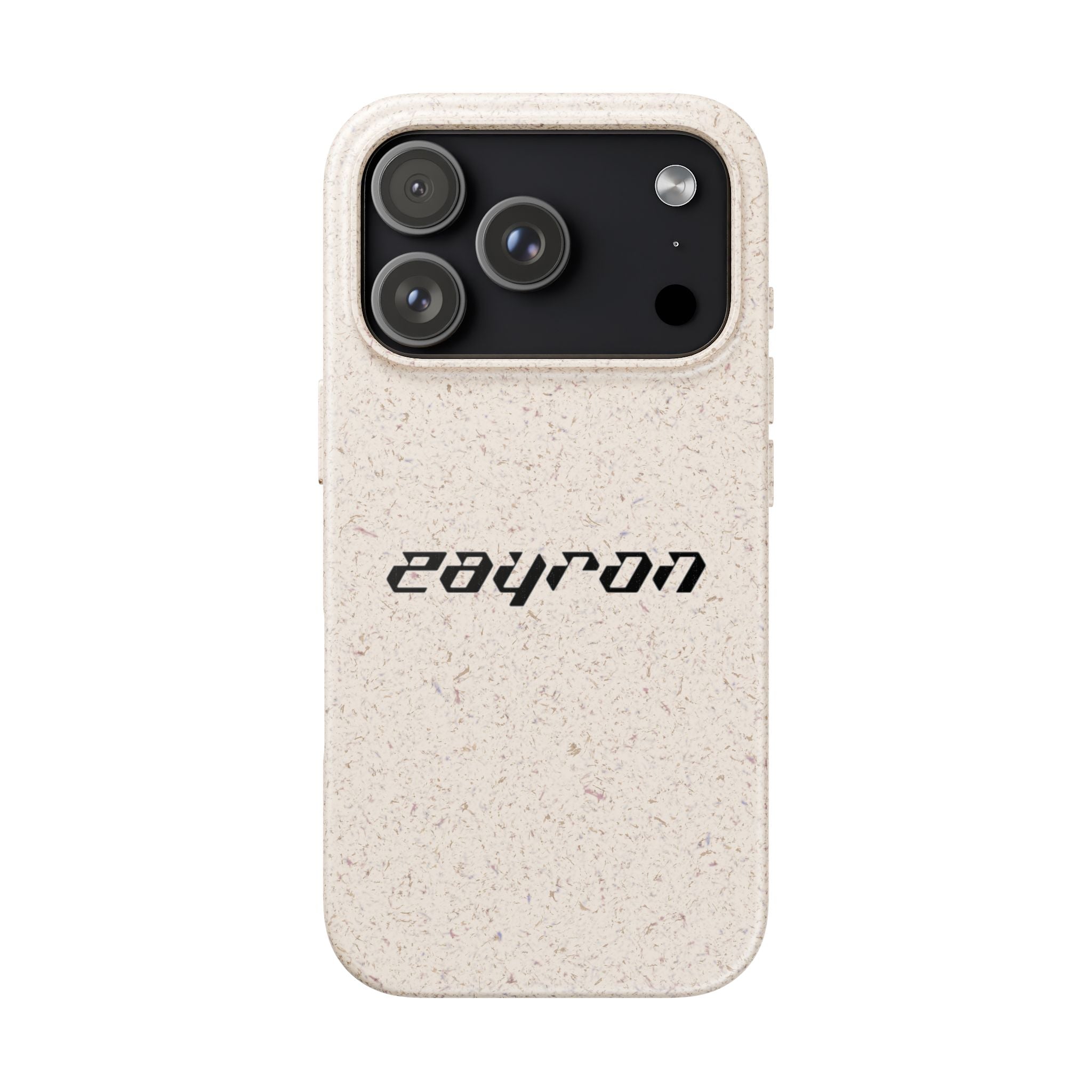 Eco Biodegradable Phone Case