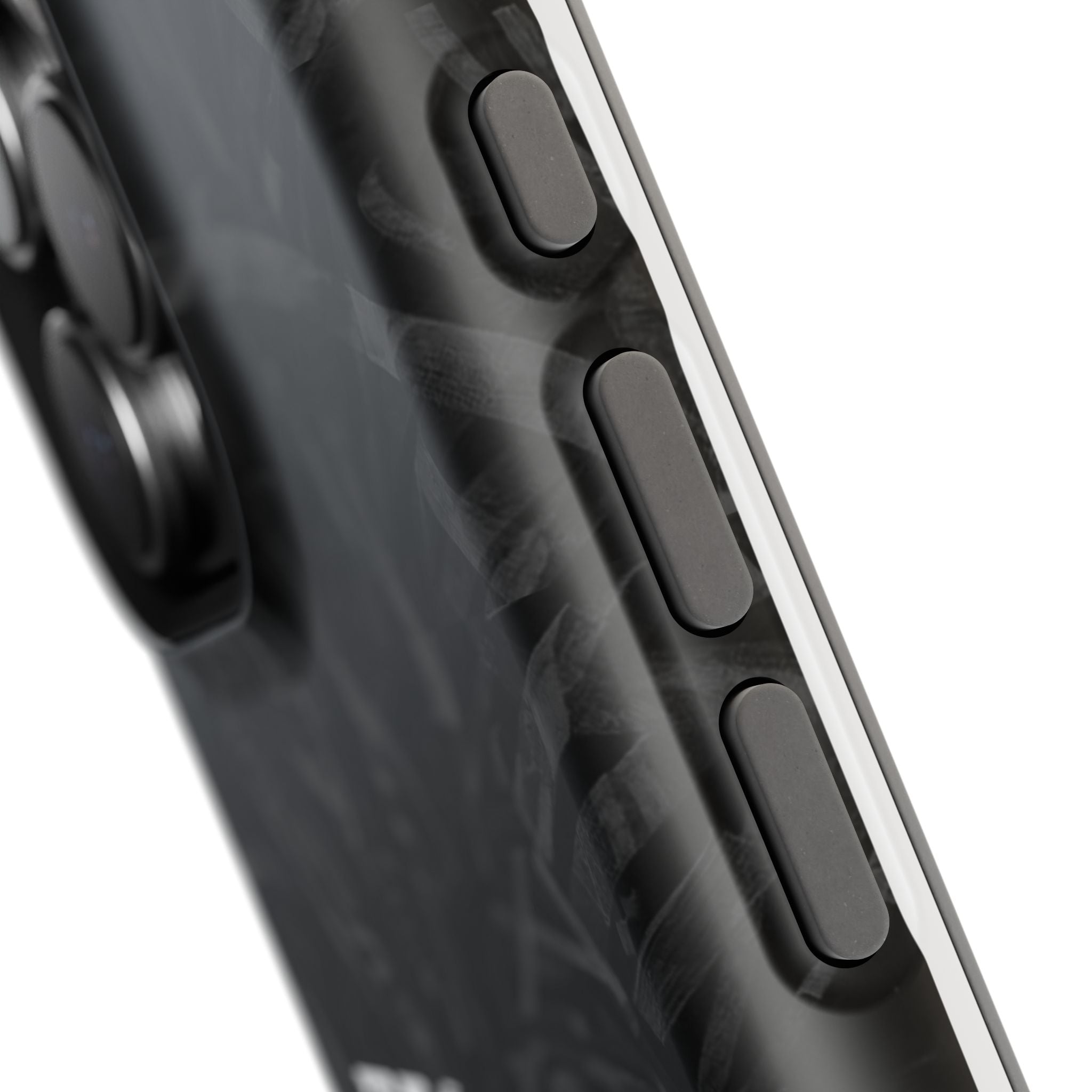 Magnetic Impact-Resistant Phone Case