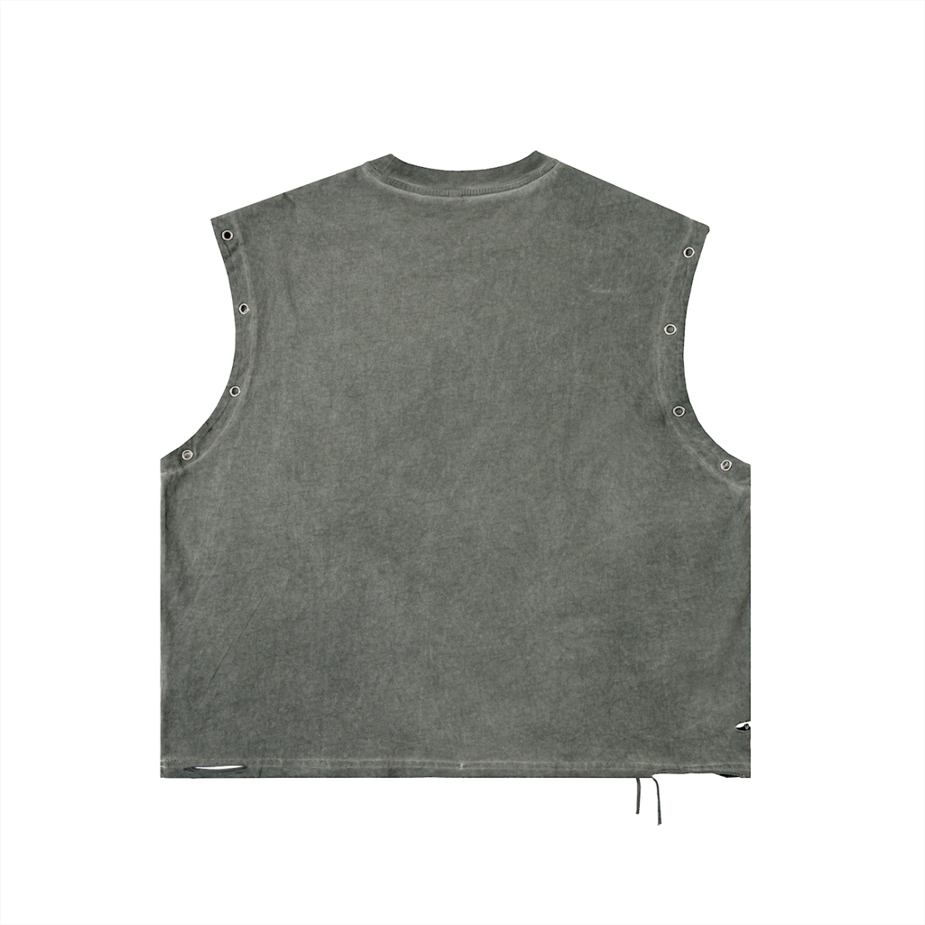 ZAYRON ,ZAYRON products,Tank top